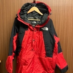 15000→13000ザ・ノースフェイス　NP-2191  マウンテンライトプルオーバージャケット　ゴアテックス 15000→13000ザ・ノースフェイス NP-2191 マウンテンライトプル