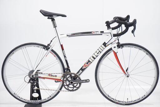 Cinelli 「チネリ」 PRO BEST OF 2012年モデル ロードバイク