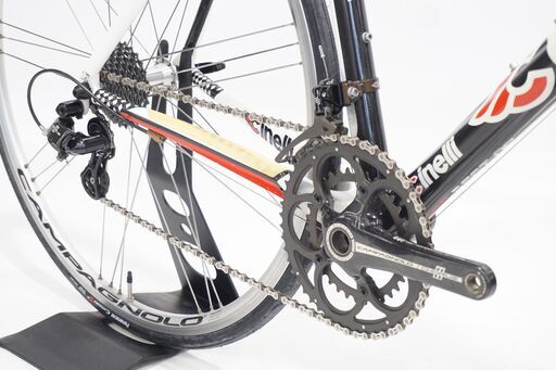 Cinelli 「チネリ」 PRO BEST OF 2012年モデル ロードバイク Cinelli 「チネリ」 PRO BEST OF 2012年モデル ロードバイク