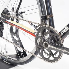Cinelli 「チネリ」 PRO BEST OF 2012年モデル ロードバイク