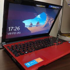 新品高速起動SSD240G/メモリ8G 高速第二世代Corei5 2430M-2.4GHz