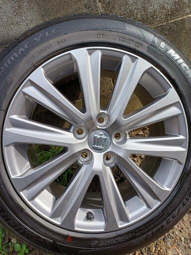 210系後期クラウン純正アルミ | bdmpiura.com