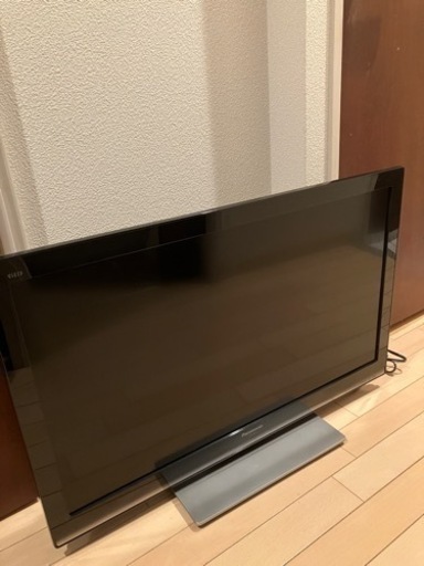 福袋特集 2022 パナソニック　VIERA 32型 液晶テレビ