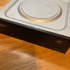 LG DVDドライブ　GH22NS50