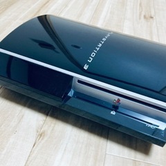 PlayStation3 本体のみ