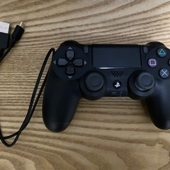 【純正品】ワイヤレスコントローラー(DUALSHOCK 4) ジ...