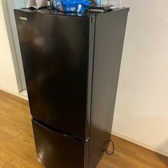 東芝 冷蔵庫 冷凍庫 GRT 15BSK