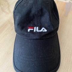 フィラ キャップ FILA 帽子