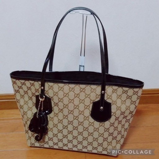 GUCCI バッグ 極美品!!色々出品してます!!