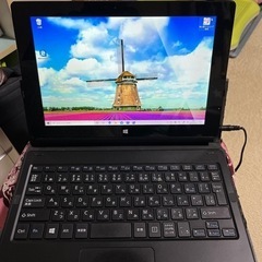 タブレットpc