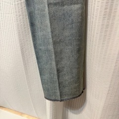 ★新品★ラルフローレン パープルレーベル デニム トラウザーズ w32 国内正規