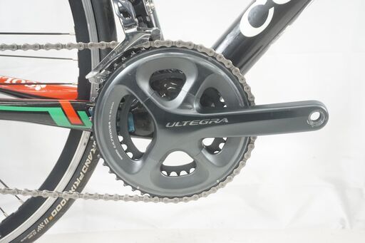 COLNAGO 「コルナゴ」 CX-ZERO ULTEGRA 2014年モデル ロードバイク