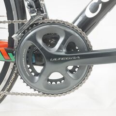 COLNAGO 「コルナゴ」 CX-ZERO ULTEGRA 2014年モデル ロードバイク