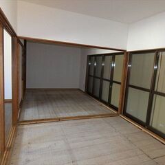 🏡単身の方、ファミーリーの方どうぞ平屋賃貸戸建て🏡 - 賃貸（マンション/一戸建て）