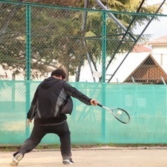 ソフトテニス🎾初参加を集めたいです‼️ - スポーツ