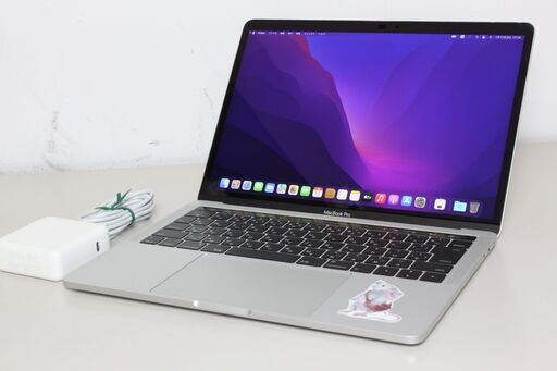 人気沸騰ブラドン 【ジャンク品】MacBook Pro(13-inch,2016