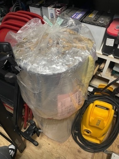断熱材　新品