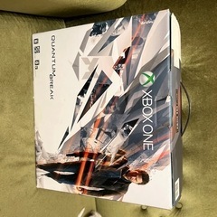 XboxONE フォルザフォライゾン4 同梱