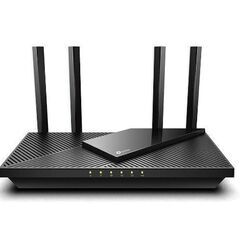 最新　TP-Link Archer AX55 Wi-Fi6　ルーター