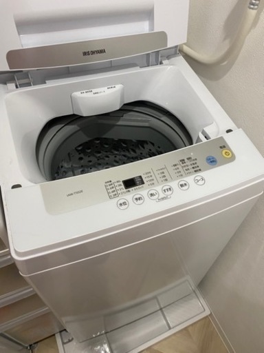【定価31800円】洗濯機