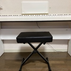 【ネット決済】KORG コルグ 電子ピアノ  B1 ホワイト3月...