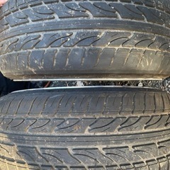 急募！！ドルチェタイヤホイールセット