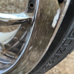 急募！！ドルチェタイヤホイールセット