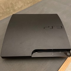 PS3 3000A 箱なし