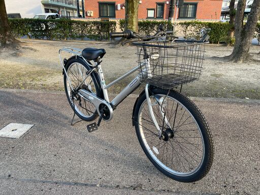 軽快 ガクチャリ自転車 | www.koiristorante.it
