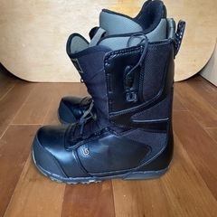 BURTON RULER ASIAN FITバートン ルーラー 26cm