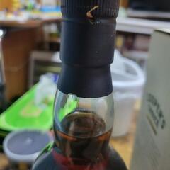 ウイスキー　洋酒　