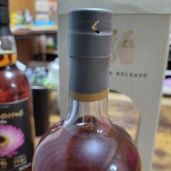 ウイスキー　洋酒　