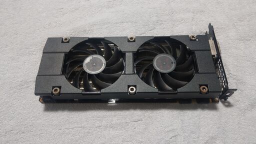 ELSA Geforce GTX1070 8GB 箱付き