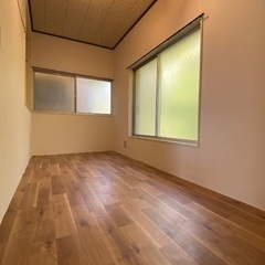 【人気シェアハウス✨】個室×1空きました！オシャレ！巨大庭つき個室シェアハウス − 千葉県