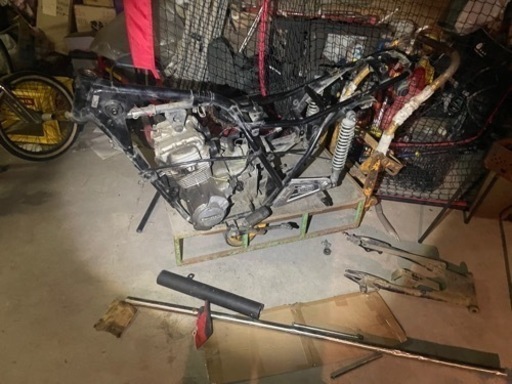 z250ltd kz250h レストアベース 検)z250ft gpz250 | mgb-securitysafe.pt