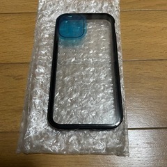 iPhone12 mini ケース　未使用