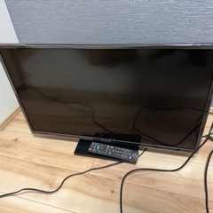 Panasonic 32型液晶テレビ