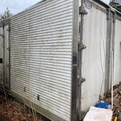 トレーラーボックス