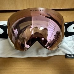 OAKLEY／ゴーグル