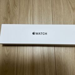 【新品未使用】未開封　Apple Watch（アップルウォッチ）...