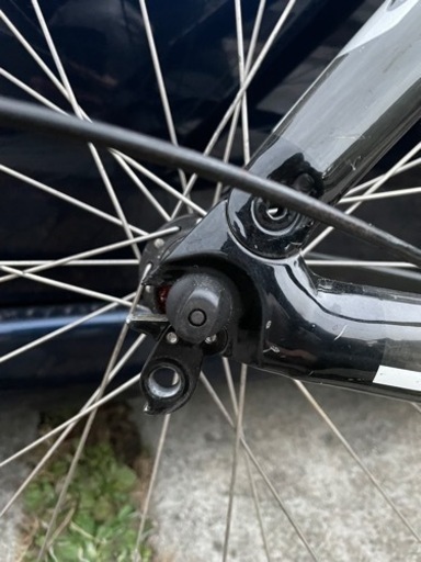 価格見直し！ ORBEA ORDU(オルベア オルドゥ) TT改ロード フロント 