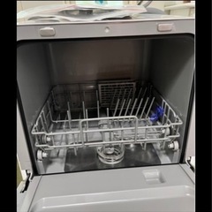 アイリスオーヤマ　食洗機