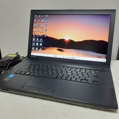 TOSHIBA dynabook Windows11 取引中