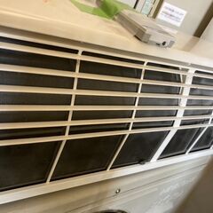 ☆中古￥21,800！【会員価格￥21,800】HITACHI 2.2kwルームエアコン 