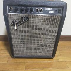 【無料】 ※接触不良 Fender Japan SIDEKICK...