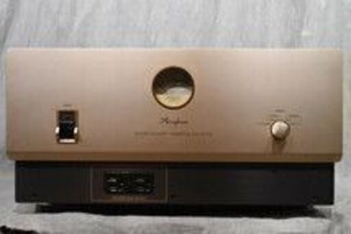 Accuphase PS-1200V Clean Power Supply アキュフェーズ クリーン電源