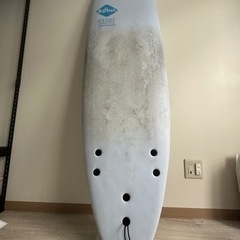 値下げ) Softech ソフトボード