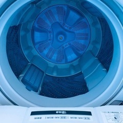 ⑥1180番 パナソニック✨電気洗濯機✨NA-FA70H1‼️