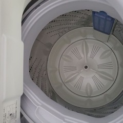 ④1357番 パナソニック✨電気洗濯機✨NA-F70PB11‼️