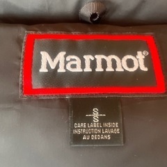 【大幅値下げ】Marmot dermizax 750-dD メンズ　ダウン